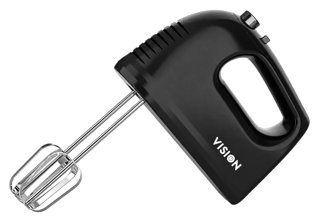 Vision Hand Mixer 250W VIS-HM-001