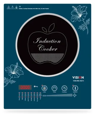 Vision Induction Cooker XI-211 gallery image 3