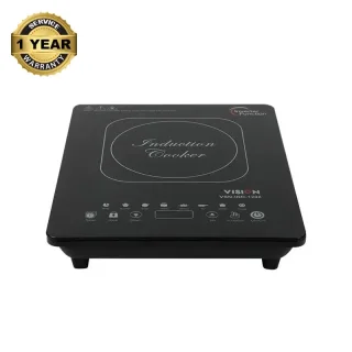 Vision Induction Cooker VSN-1206 Eco — 1