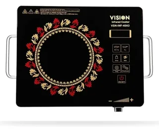 Vision Infrared Cooker 40A3 HiLife gallery image 2