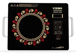 Vision Infrared Cooker 40A3 HiLife gallery image 3