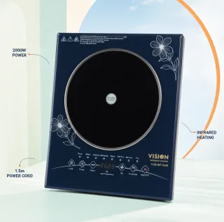 Vision Infrared Cooker VISION-XI-26 — 1