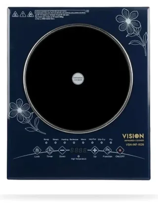 Vision Infrared Cooker VISION-XI-26 — 3