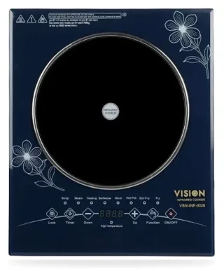 Vision Infrared Cooker VISION-XI-26 — 4
