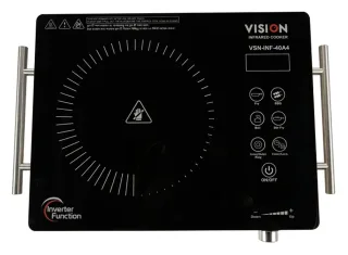 Vision Infrared Cooker VSN-40A4-Eco — 2