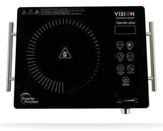 Vision Infrared Cooker VSN-40A4-Eco — 3
