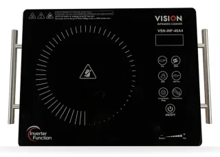 Vision Infrared Cooker VSN-40A4-Eco — 4