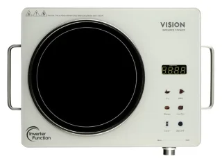 Vision Infrared Cooker VSN-Flaming gallery image 1