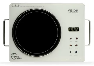 Vision Infrared Cooker VSN-Flaming gallery image 3
