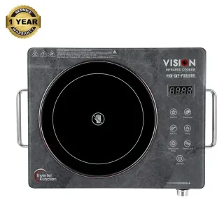 Vision Infrared Cooker VSN-Furious — 1