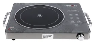 Vision Infrared Cooker VSN-Furious heating plate
