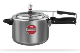 Vision Manual Straight Classic Pressure Cooker 5.5L — 3