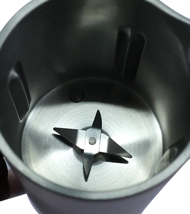 Vision Multi Blender VSN-BEK-001 — 3
