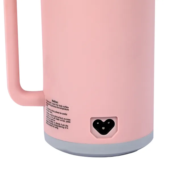 Vision Multi Blender VSN-BEK-001 — 4