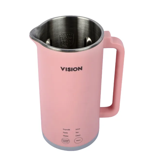 Vision Multi Blender VSN-BEK-001 — 2