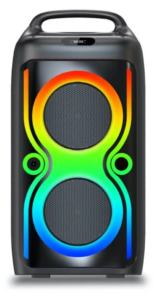 Vision Party Speaker - BoomPack — 1