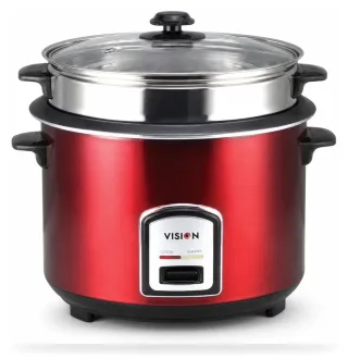 Vision RC-3.0L Single Pot Regular Rice Cooker — 4