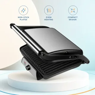 Vision Sub Sandwich Maker — 1