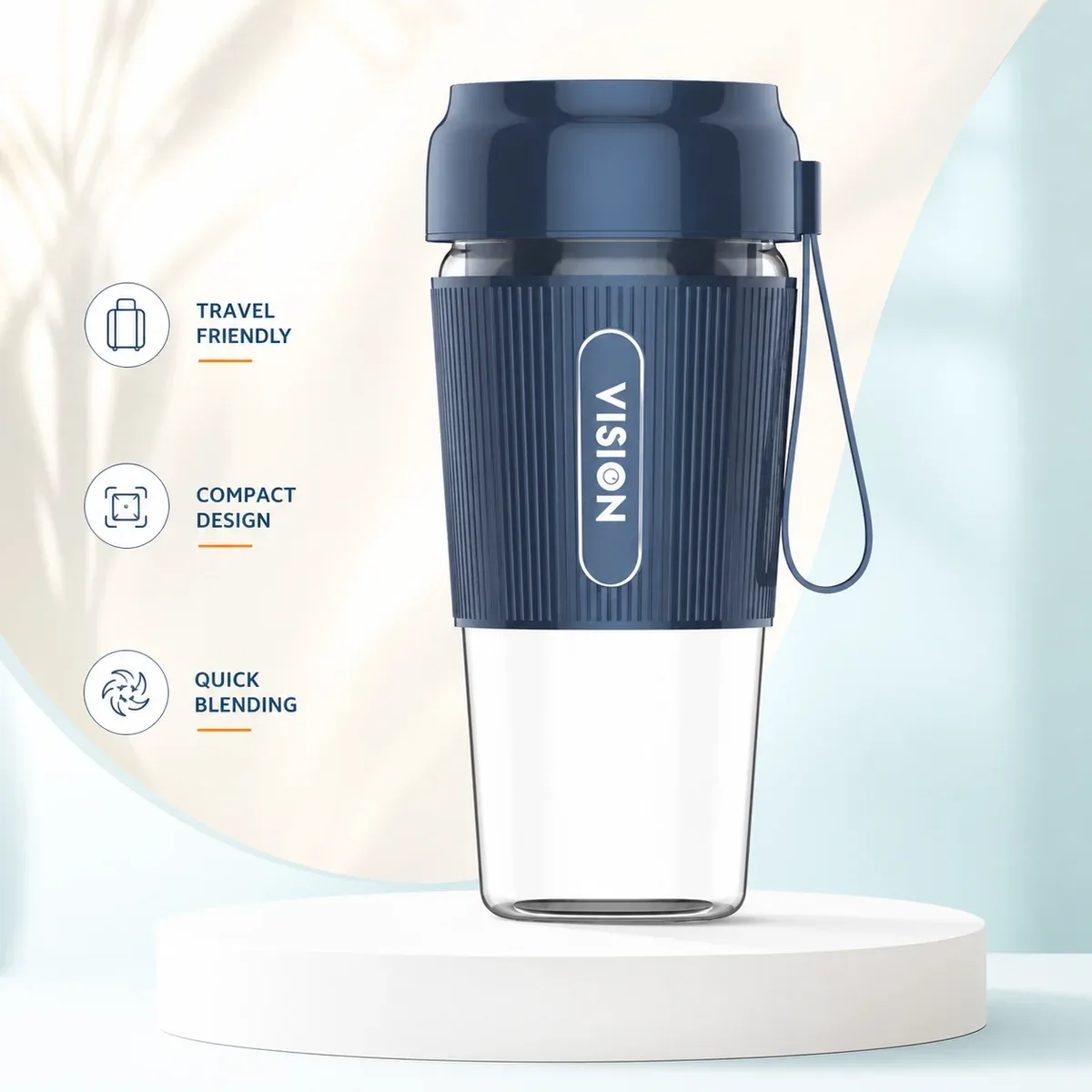 Vision Travel Blender  Multi-Color product image