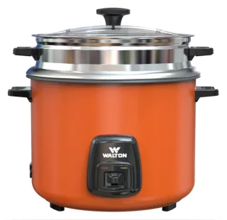 Walton 1.8L Rice Cooker – Star Deluxe — 3
