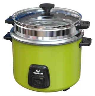 Walton 1.8L Rice Cooker – Star Deluxe — 4