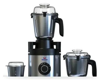 Walton 1500 Watt Mixer Grinder gallery image 3