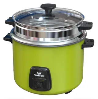 Walton 2.8L Rice Cooker – Star Deluxe — 3