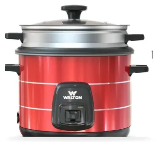 Walton 2.8 Liter Rice Cooker — 4