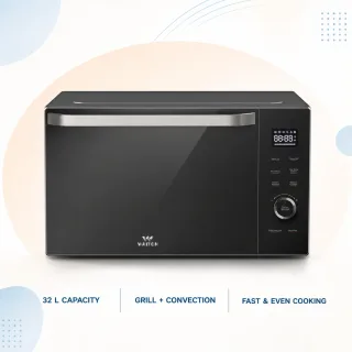 Walton Convection Oven 32 Liter | WMWO-M32CTS — 1