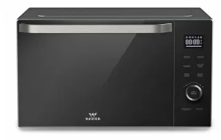 Walton Convection Oven 32 Liter | WMWO-M32CTS — 3