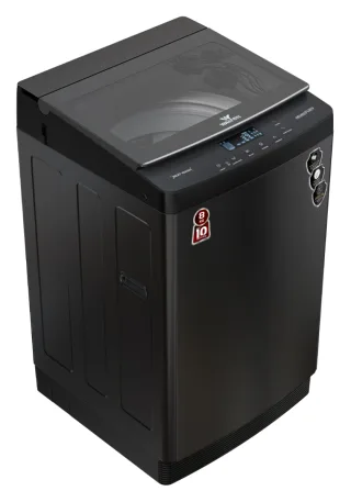 Walton 8Kg Top Loading Washing Machine — 1