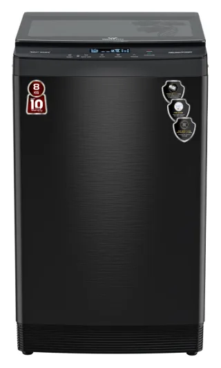 Walton WWM-ATV80 8 Kg top load washing machine — view 3
