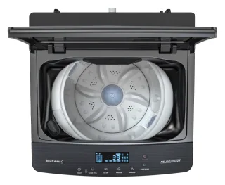 Walton WWM-ATV80 8 Kg top load washing machine — view 4