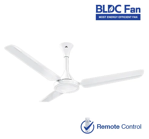 Walton BLDC Comfort Ceiling Fan 48" price in Bangladesh