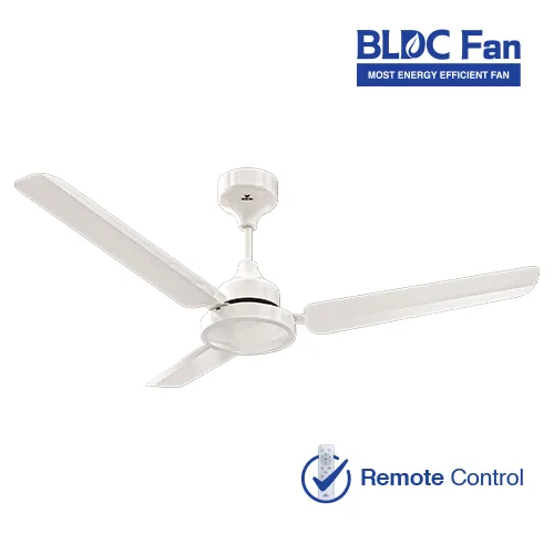 Walton BLDC Super Saver Ceiling Fan 56" price in Bangladesh
