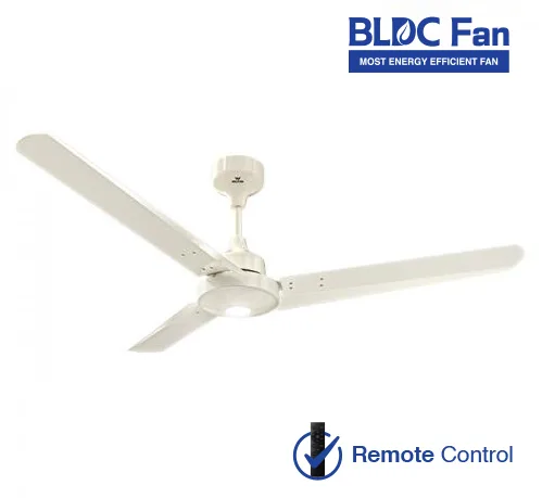 Walton BLDC Super Saver-IR Ceiling Fan 56" price in Bangladesh