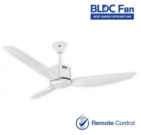 Walton BLDC Super Saver Marigold Ceiling Fan 52" price in Bangladesh