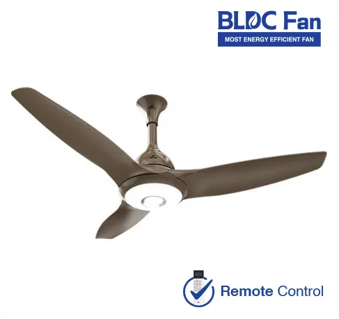 Walton BLDC Supersaver Gloria Lightkit Ceiling Fan 50" price in Bangladesh