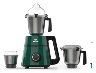 Walton Bluster Series Mixer Grinder 1200 Watt gallery image 1