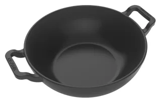 Walton Cast Iron Karai 24 cm — 1