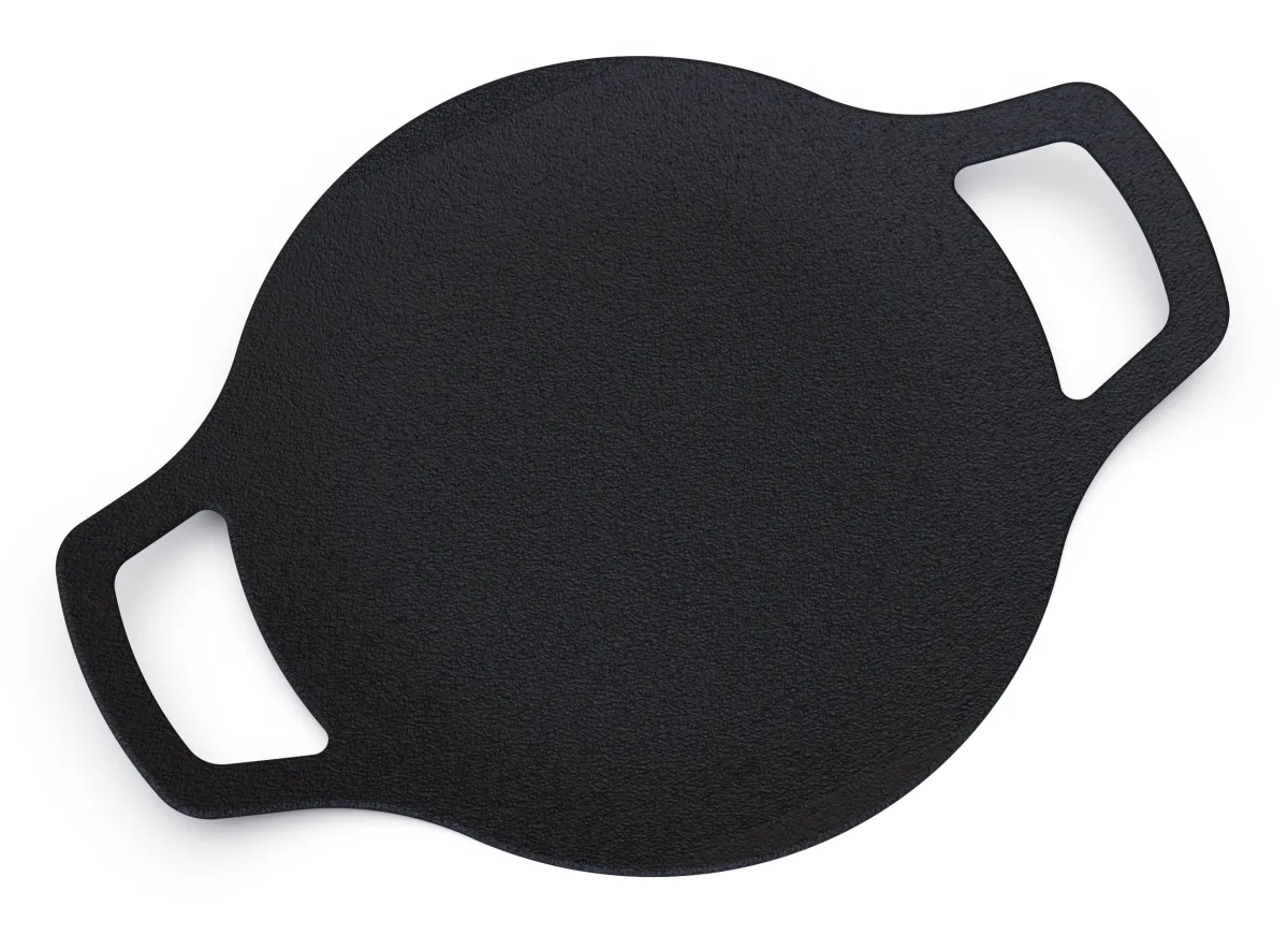 Walton Cast Iron Roti Tawa (24cm)