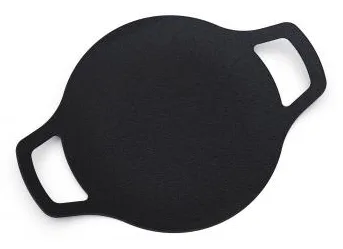 Walton Cast Iron Ruti Tawa 28 cm – image 2