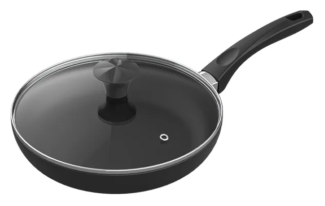 Walton Classic Fry Pan 24 cm (Induction)