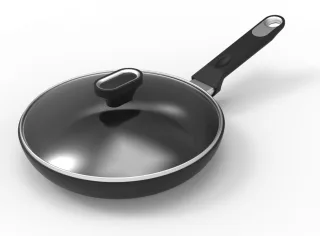Walton Classic Fry Pan 24 cm (Induction) – image 4