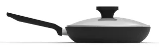 Walton Classic Fry Pan 24 cm (Induction) – image 5