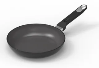 Walton Classic Fry Pan 28 cm (Induction) – image 5