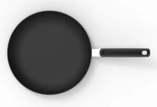 Walton Classic Pizza Pan 26 cm – image 2