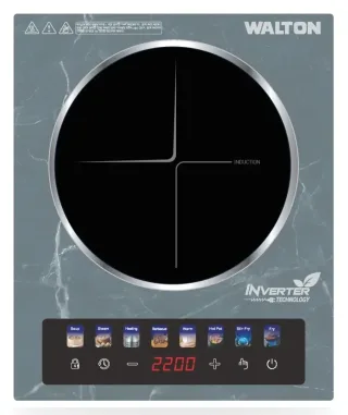 Walton Cook Xpert Induction Cooker gallery image 2
