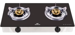 Walton Double Burner Gas Stove — 4