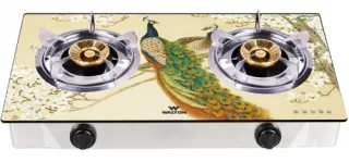 Walton Double Burner Gas Stove — 6